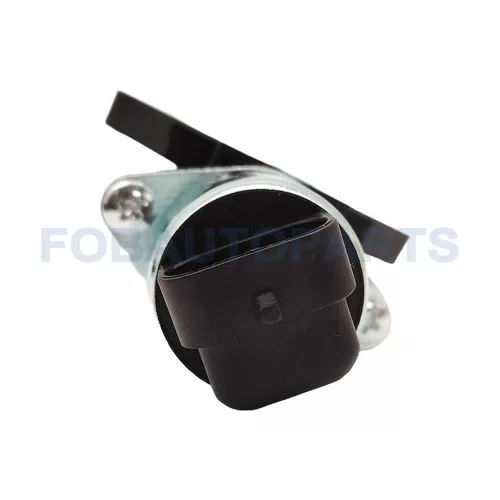 Auto Engine Idle Air Control Valve Compatible for Ford Fiesta Max Move 2S6A-9F715-BA 1149683 S108747003 - image 5